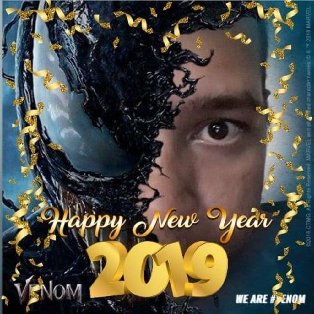 Meet your Posher, Kelvin